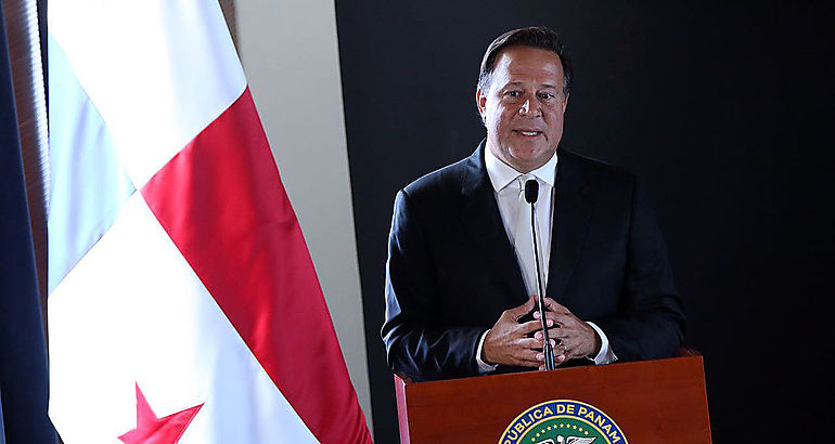 Juan Carlos Varela