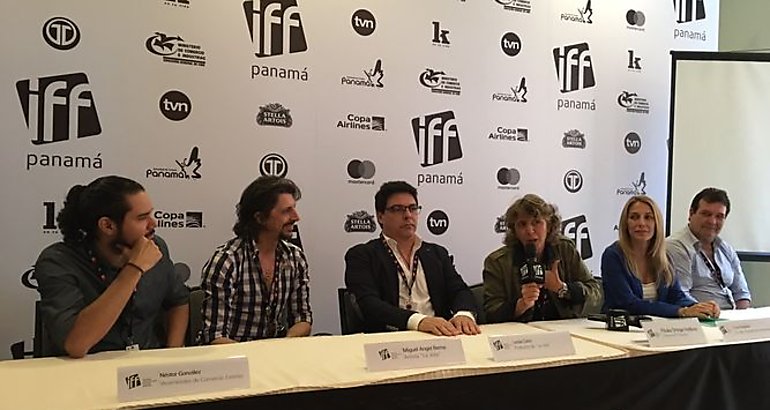 IFF panama