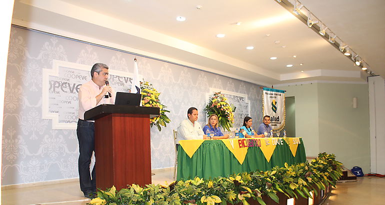 Comit de Salud  Veraguas