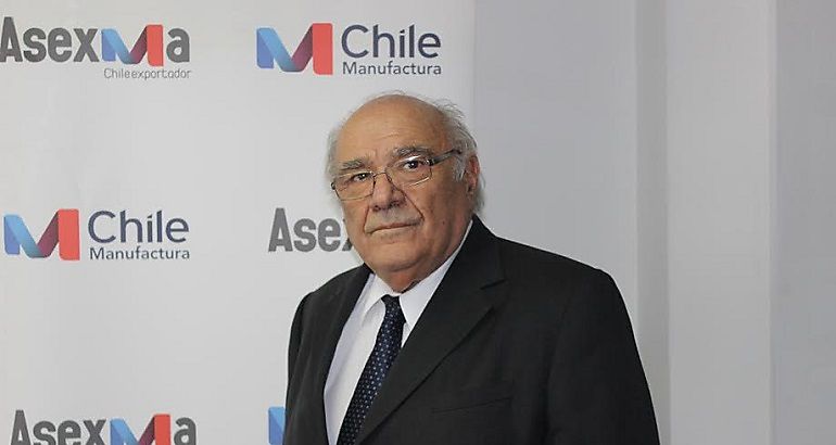 chile  empresas