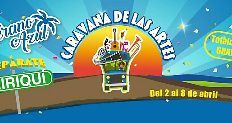 Caravana de las Artes