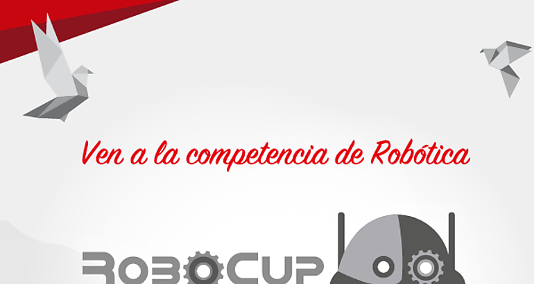 RoboCupJunior Panam 2017