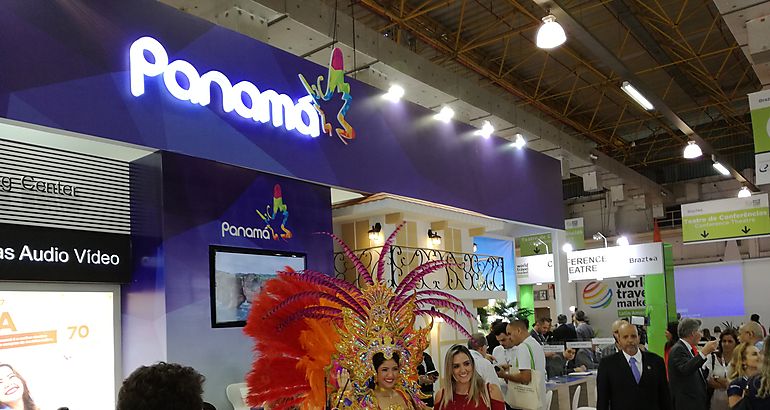 WTM Amrica Latina 