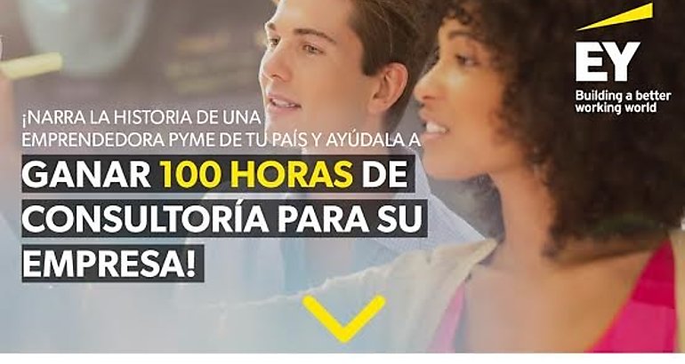 afiche  concurso  forjando  sueos