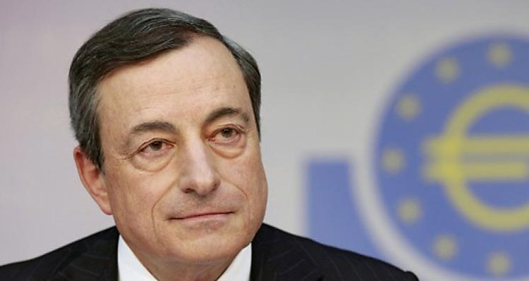 Mario Draghi