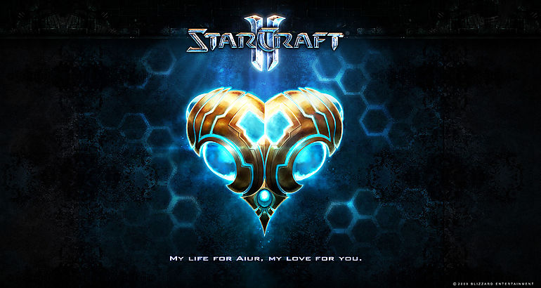 StarCraft