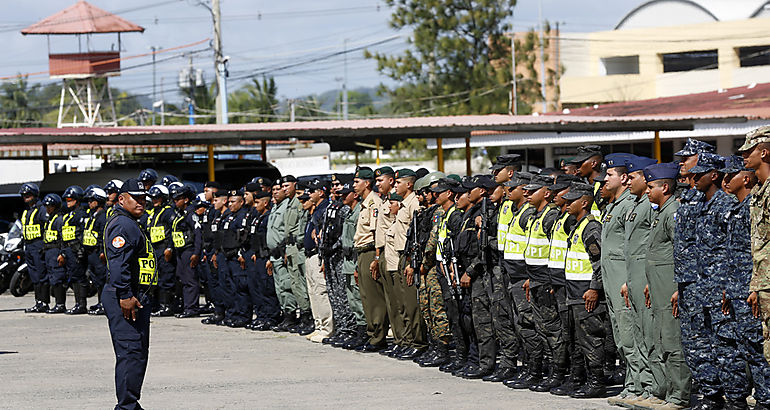 Fuerza de Tarea Conjunta 