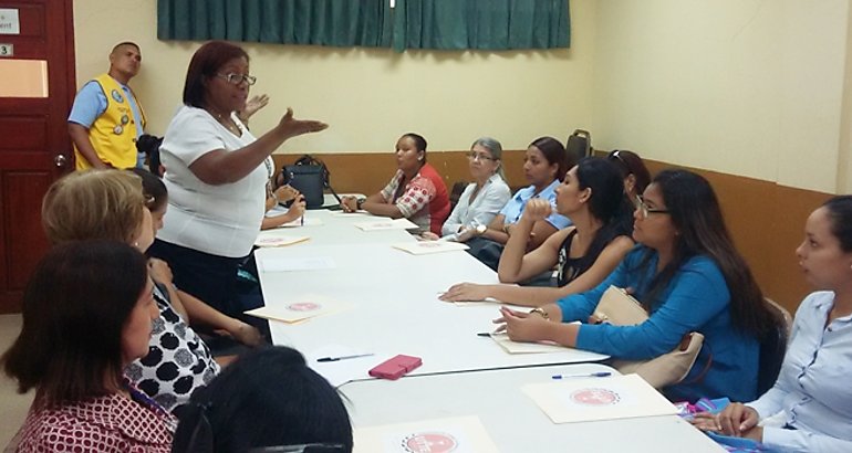 Encuentro Universitario Intergeneracional