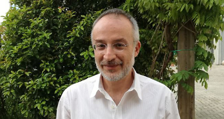 Stefano Mancuso