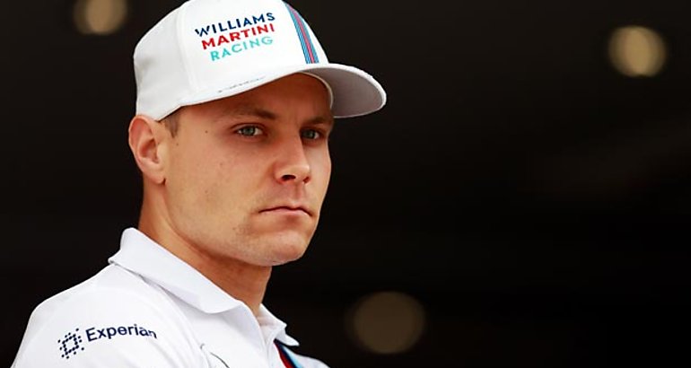 Valtteri Bottas