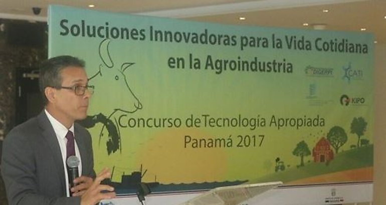 Concurso para buscar soluciones tecnolgicas para sector agroindustrial panameo