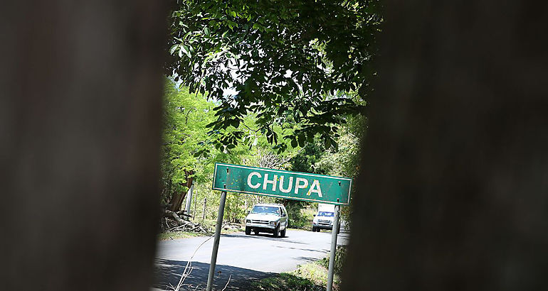 Chupa