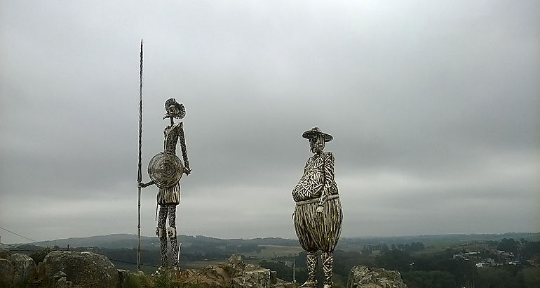 Don Quijote de la Mancha