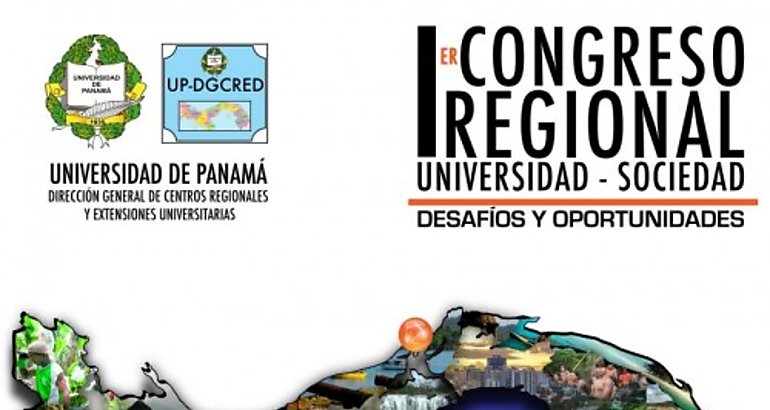 Primer Congreso de Centros Regionales Universitarios 