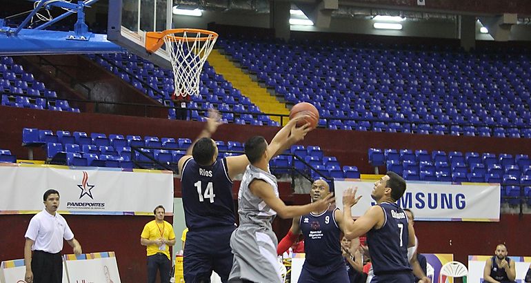 Baloncesto