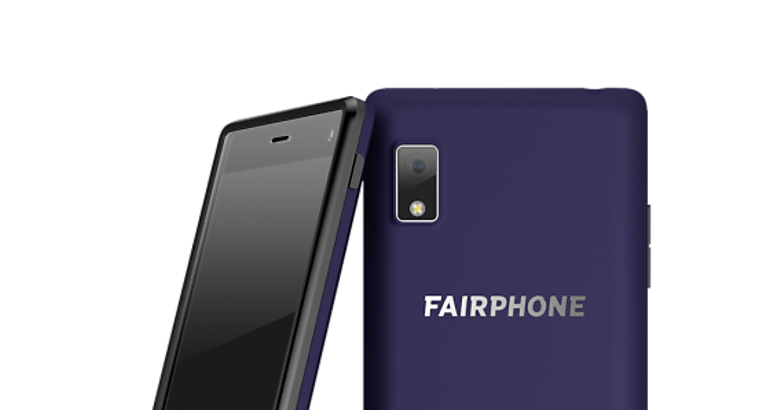 Fairphone