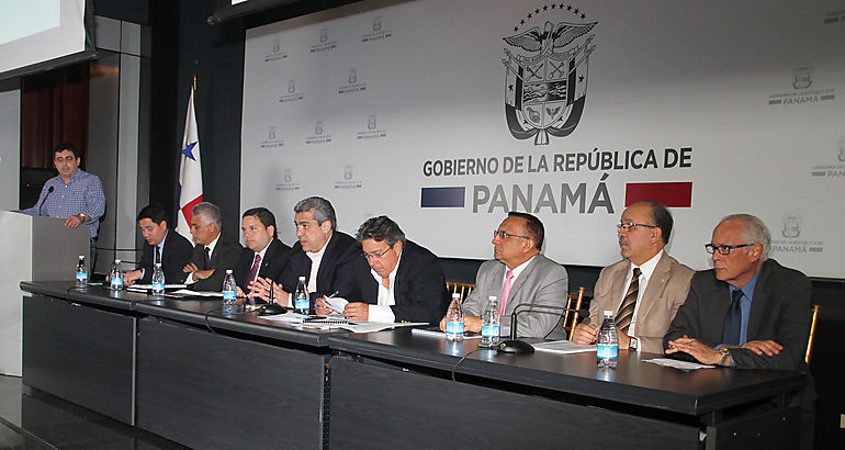 representantes gobierno