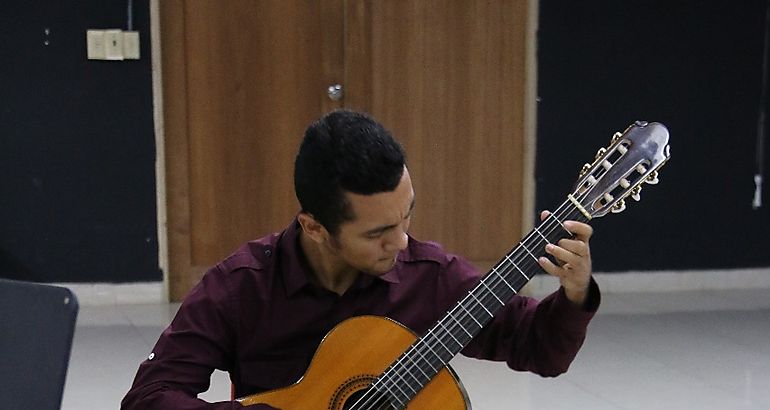 Guitarra