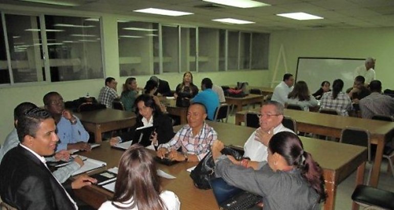 Clases de Capacitacin