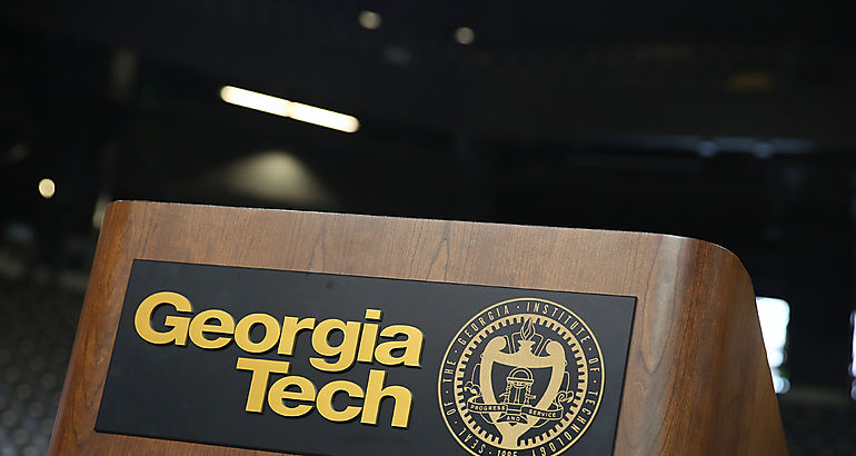 Universidad Georgia Tech