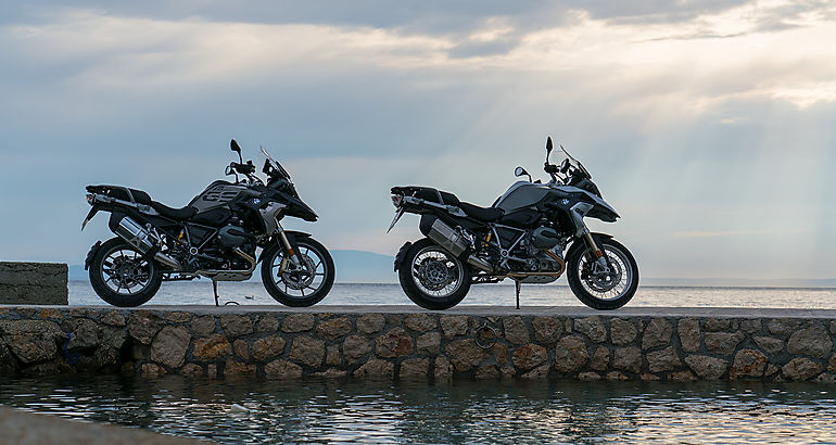 BMW R 1200 GS