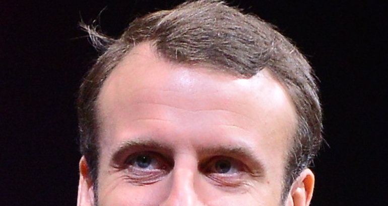 Macron