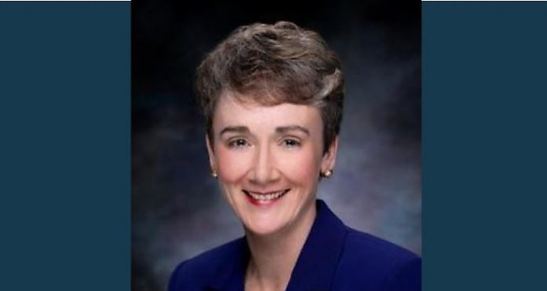 Heather Wilson