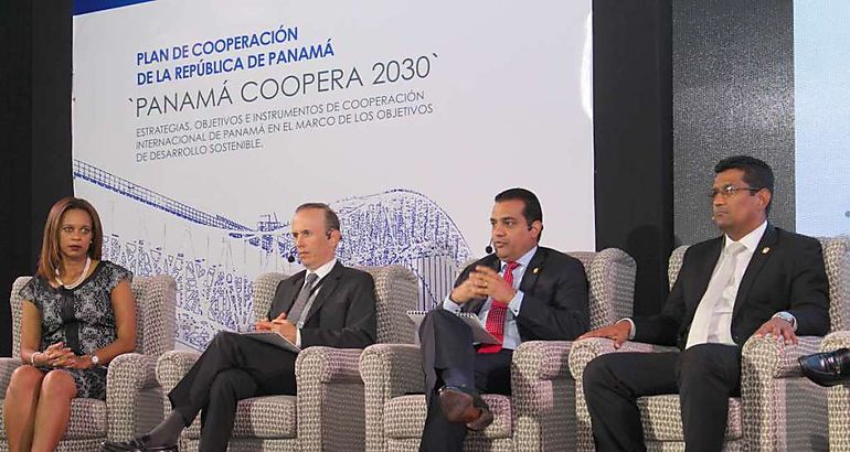 Plan Nacional de Cooperacin