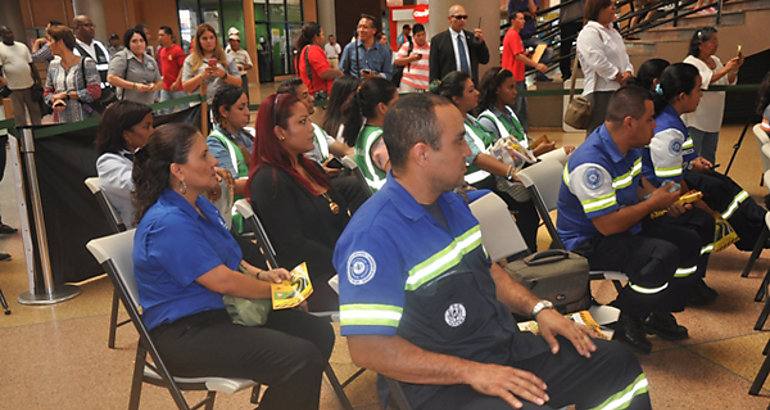 Charla Prevencin de muertes por accidentes de trnsito