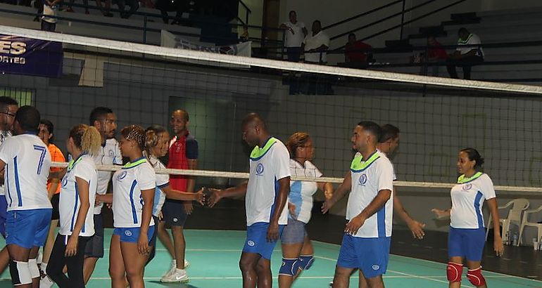 Voleibol 4