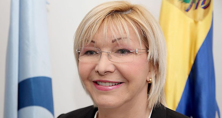 Luisa Ortega