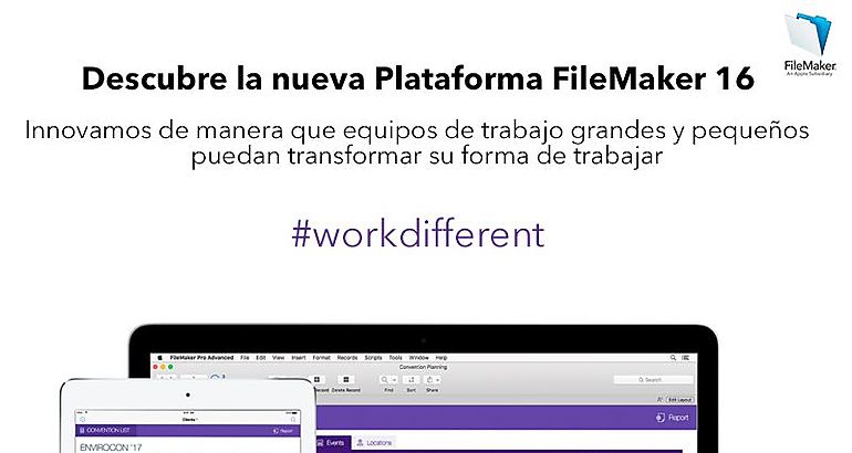 FileMaker