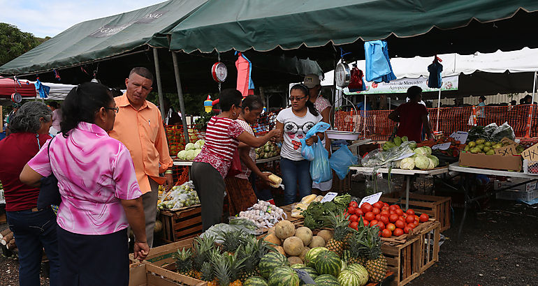 Mercado Pblico 