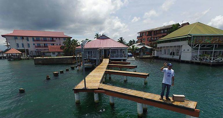 Bocas del Toro