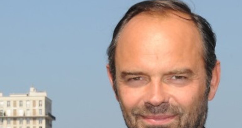 Edouard Philippe