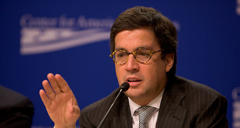 Luis Alberto Moreno