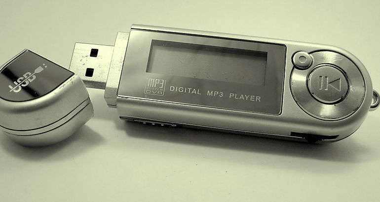 MP3