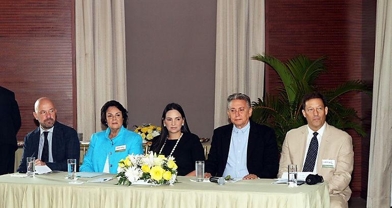 Panam ser sede de Museo de la Libertad y los Derechos Humanos