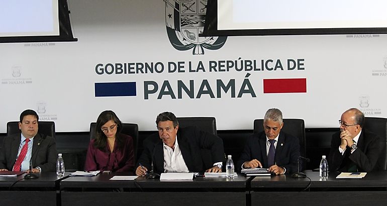 Gobierno de la Repblica