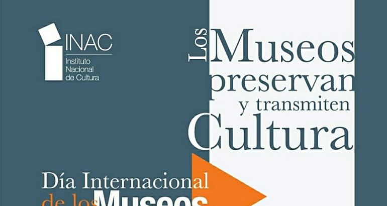 Da internacional de los museos