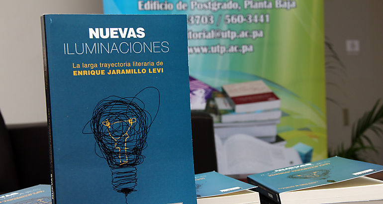 Presentacin del libro Nuevas Iluminaciones