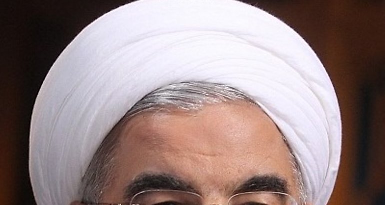 Rouhani 