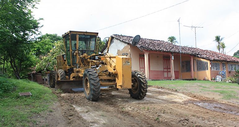 Maquinaria pesada