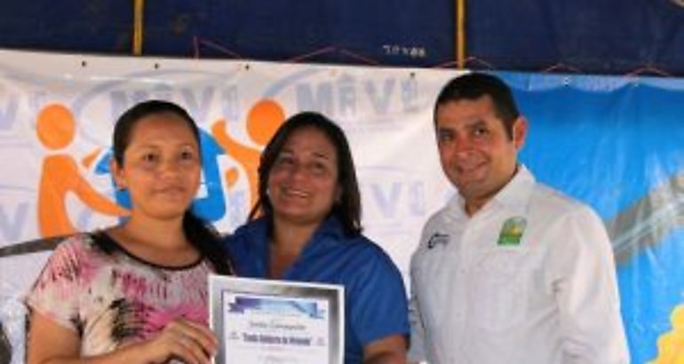 Veraguas con el Bono Solidario