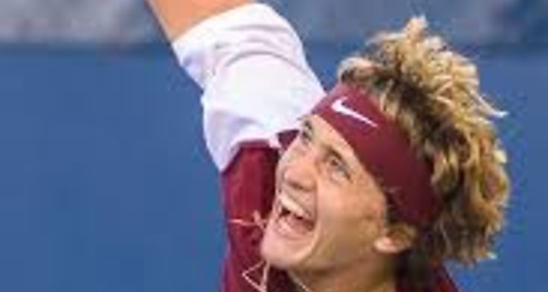 Alexander Zverev