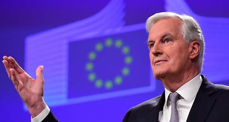 Michel Barnier