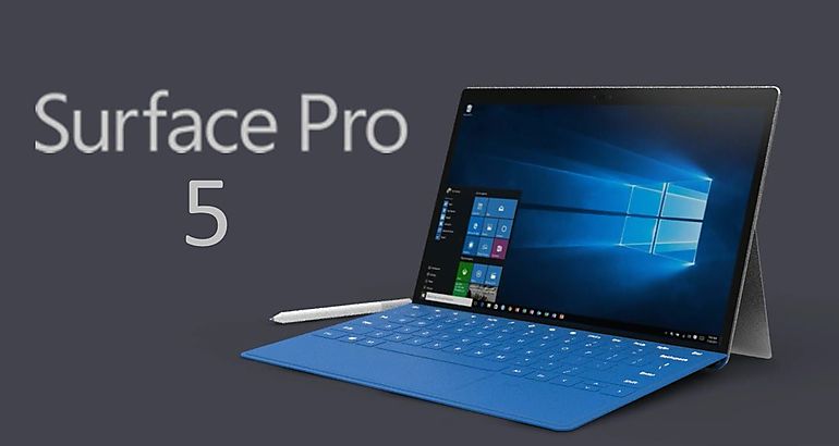 Surface Pro