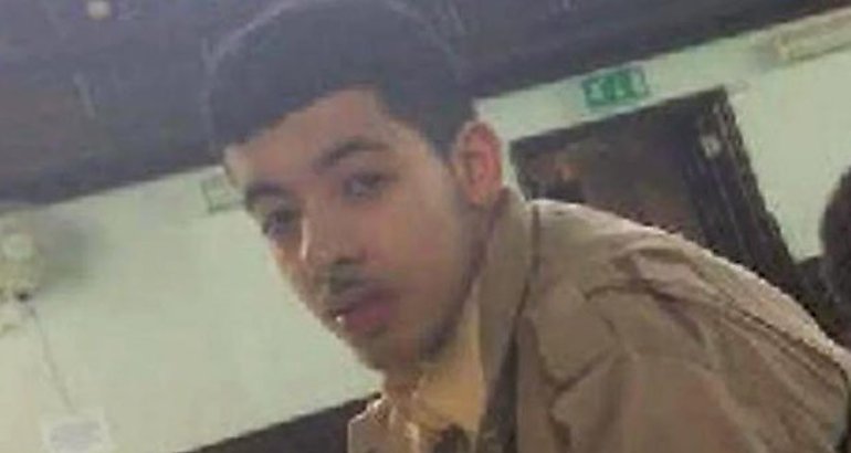 Salman Abedi