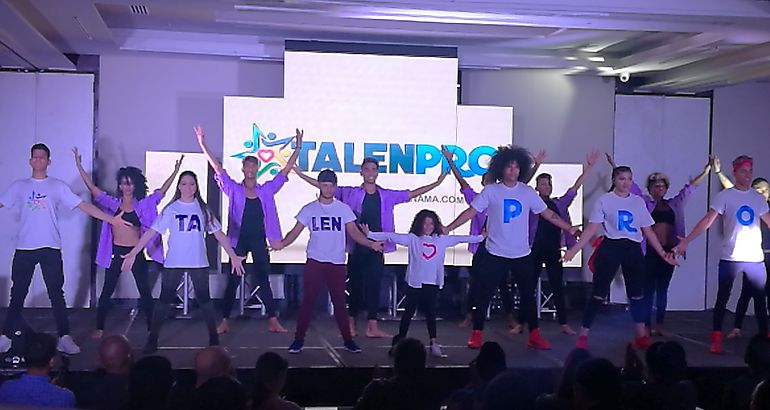 TALENPRO