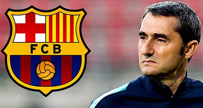 Ernesto Valverde